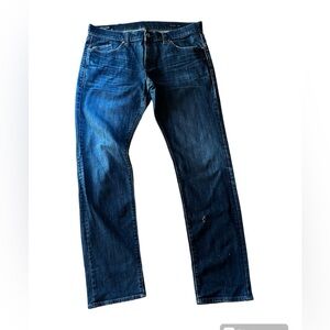 William Rast Slim Dylan size 36